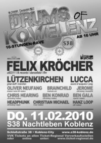 Drums of Kowelenz