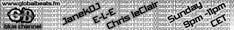 Mission Horizon
