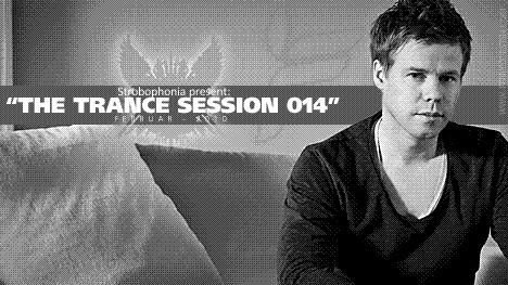 Ferry Corsten @ The Trance Session