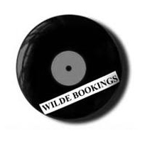 Wilde Bookings