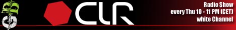 CLR-Radio Show