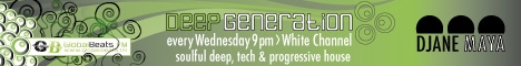 Deep Generation