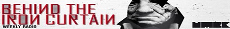 Behind The Iron Curtain