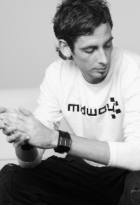 Marc van Linden