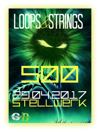 Loops & Strings Loops & Strings