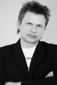 Timo Maas